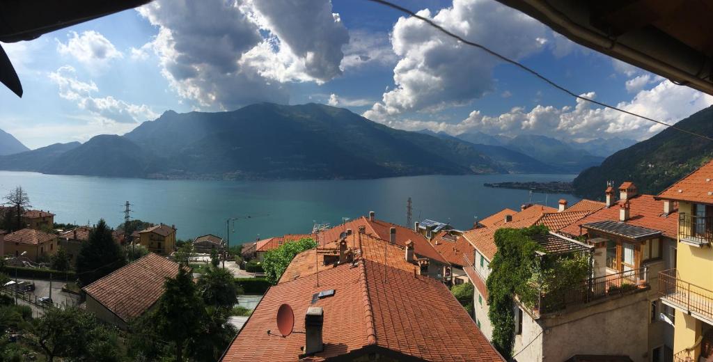 Bellano Casa Elena