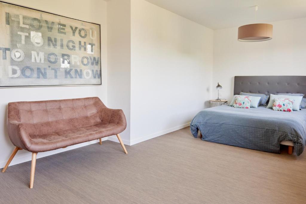 Le Rayon de Soleil - appartement 2 chambres 90m2 photo 2