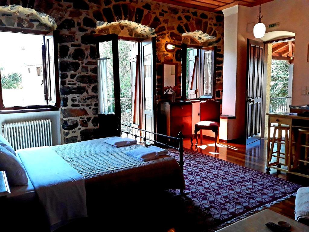Archontiko Nikolopoulou photo 2