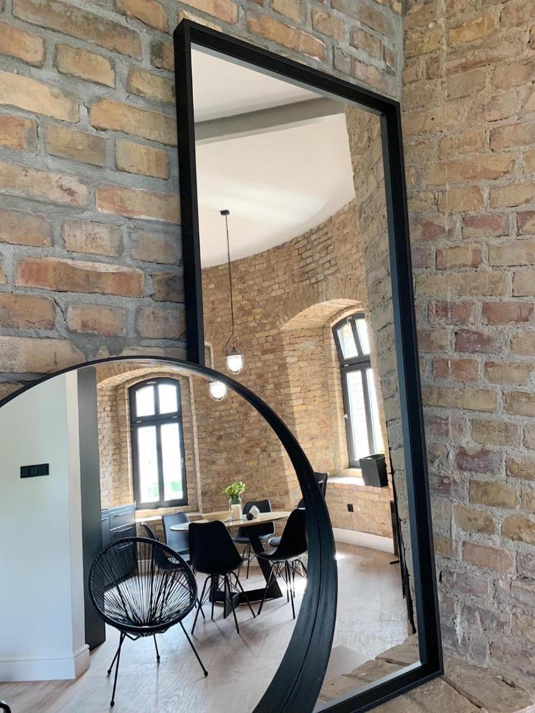 Apartamenty Wieża - Tower Apartments photo 2