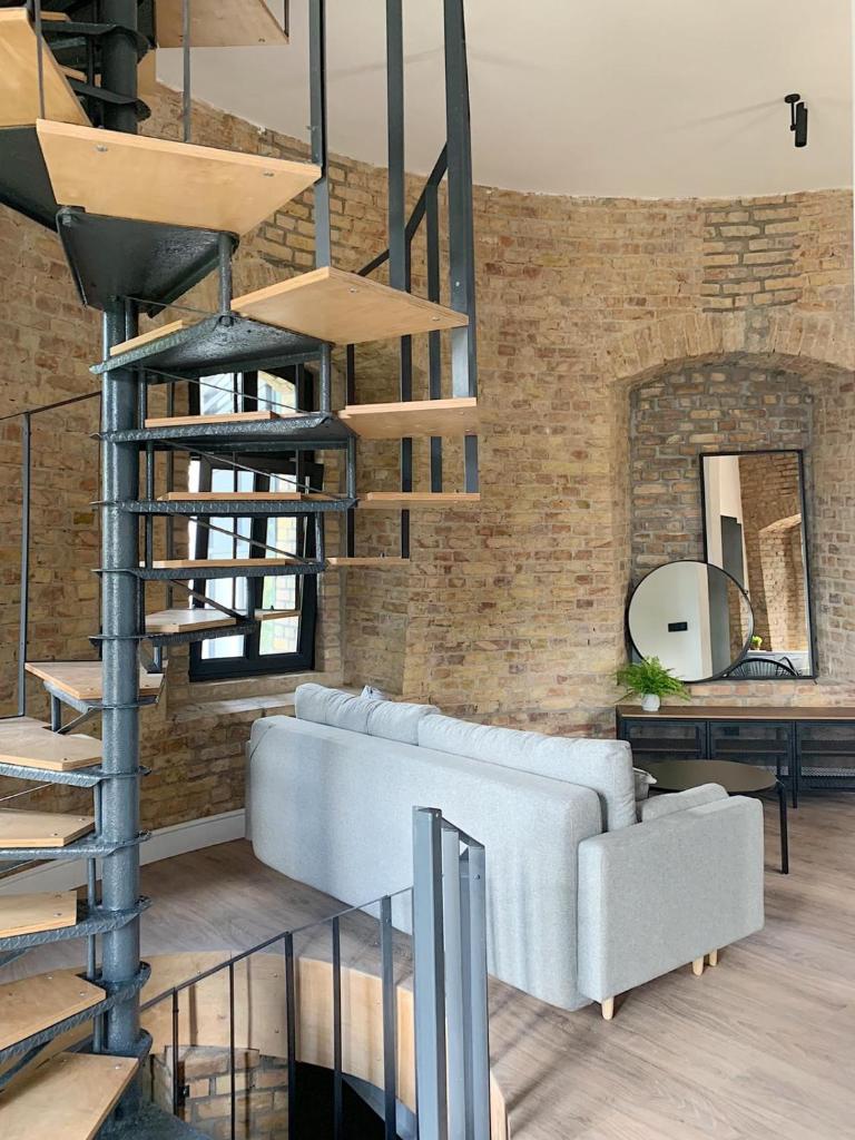 Apartamenty Wieża - Tower Apartments photo 3