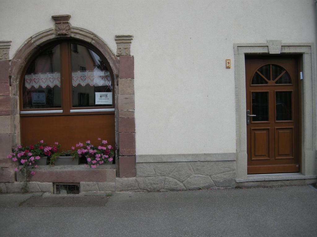 Le gîte de Gab photo 2