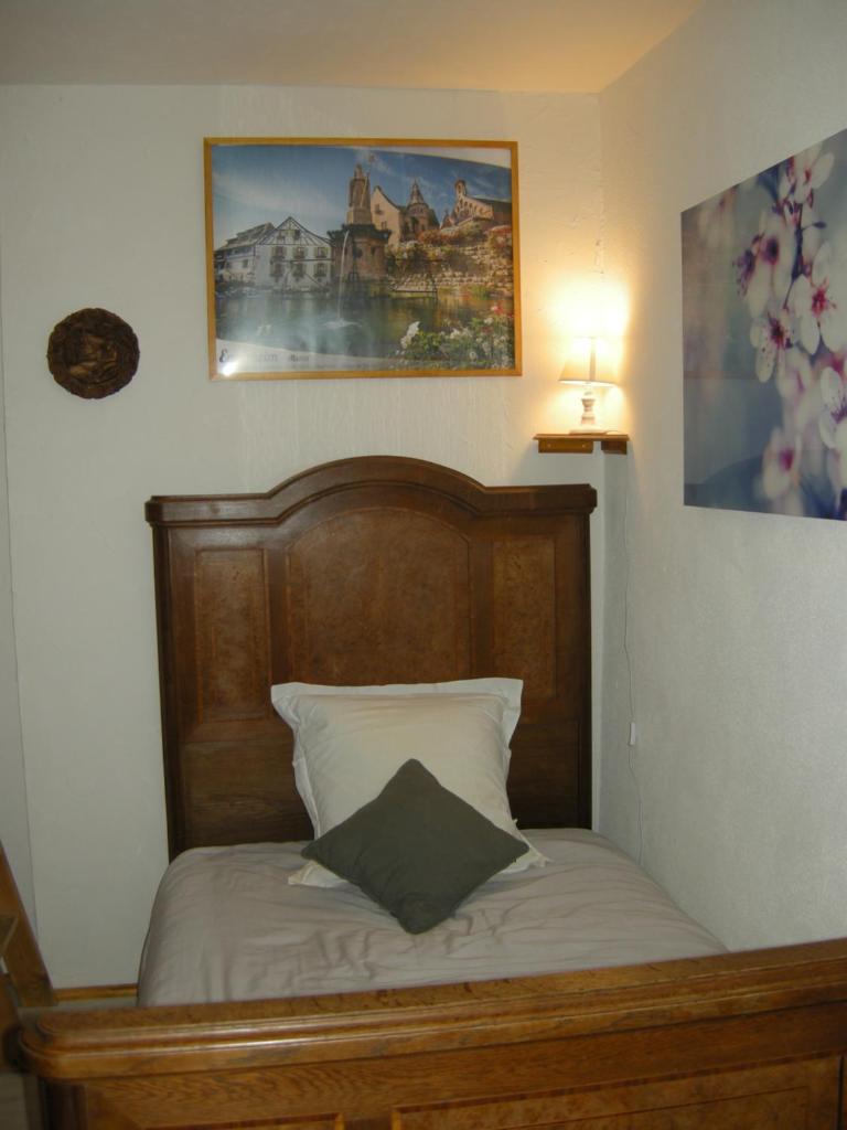 Le gîte de Gab photo 1