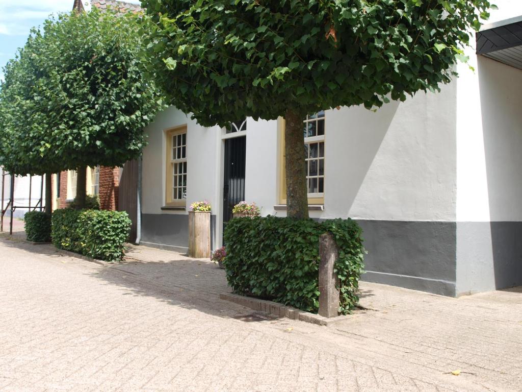 De Hoefstal 1765 photo 2