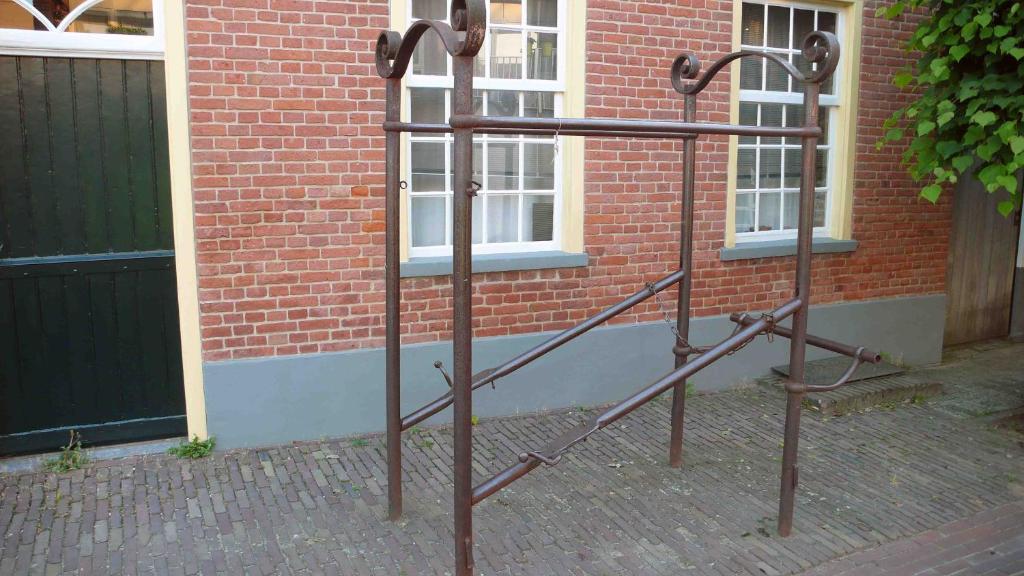 De Hoefstal 1765 photo 3