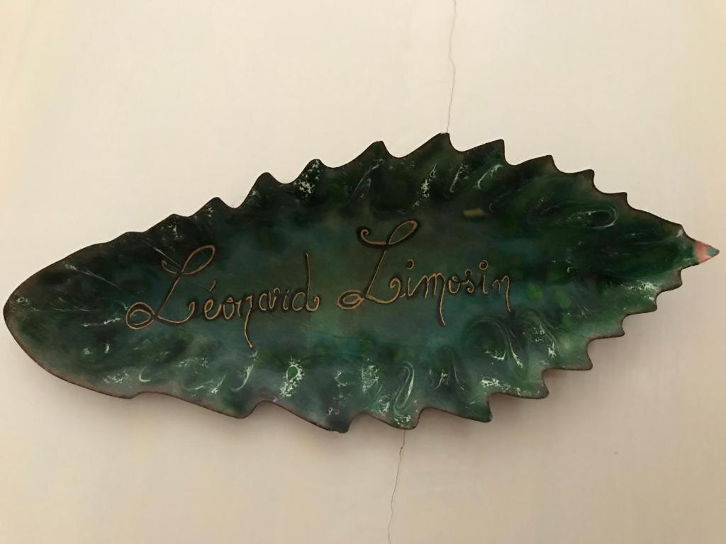 Le Clos de La Muse photo 2