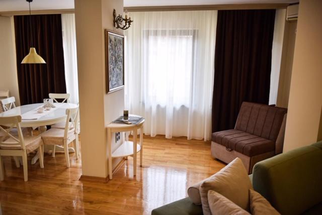 Apartman Natalija Banja Luka photo 1