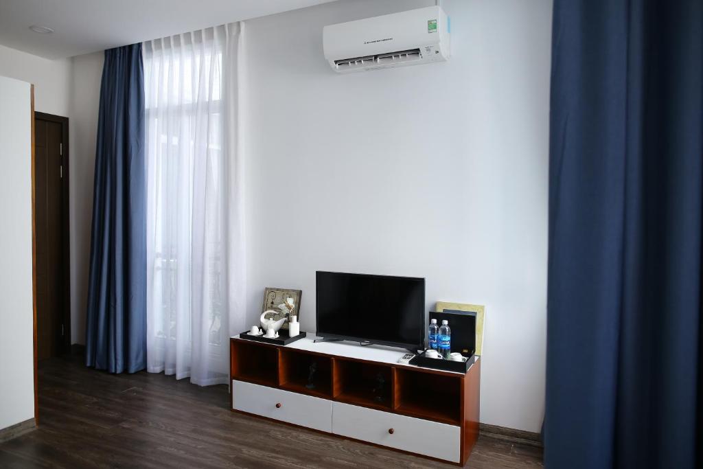 Двухместный (Двухместный номер Делюкс с 1 кроватью), La Habana House
