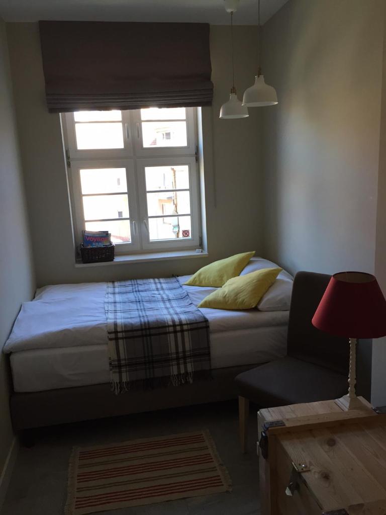 Five Point Hostel & Apartments photo 4