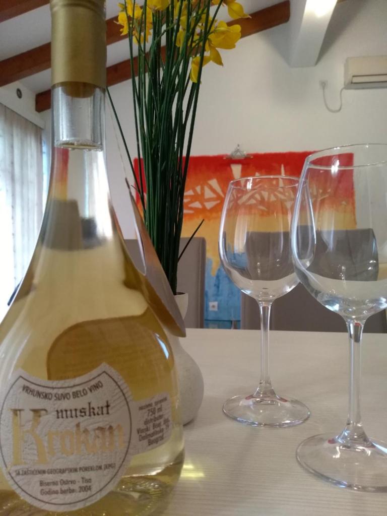Apartmani Jovanovic photo 3