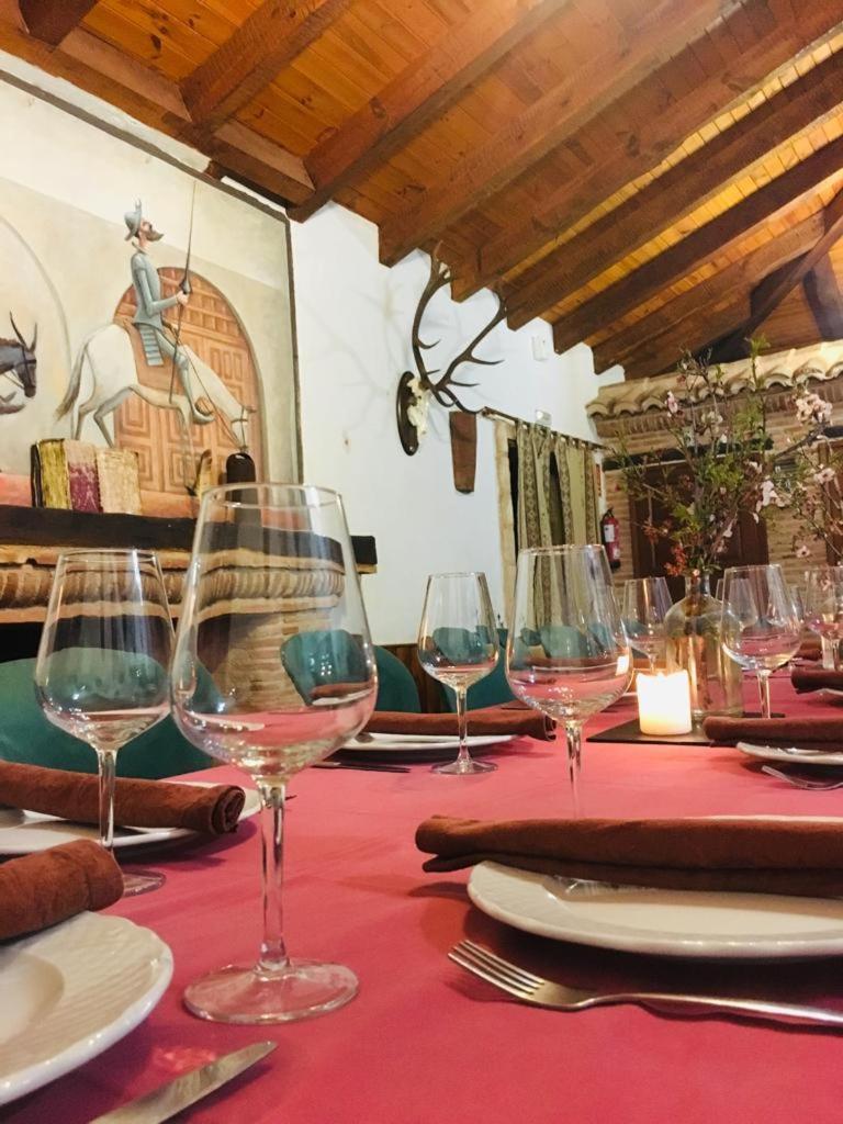 Complejo El Romeral photo 1