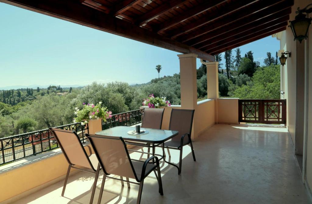 Zen House Corfu photo 2