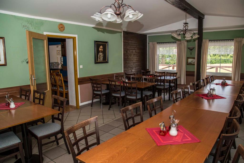 hotel U lip Trojanovice photo 3
