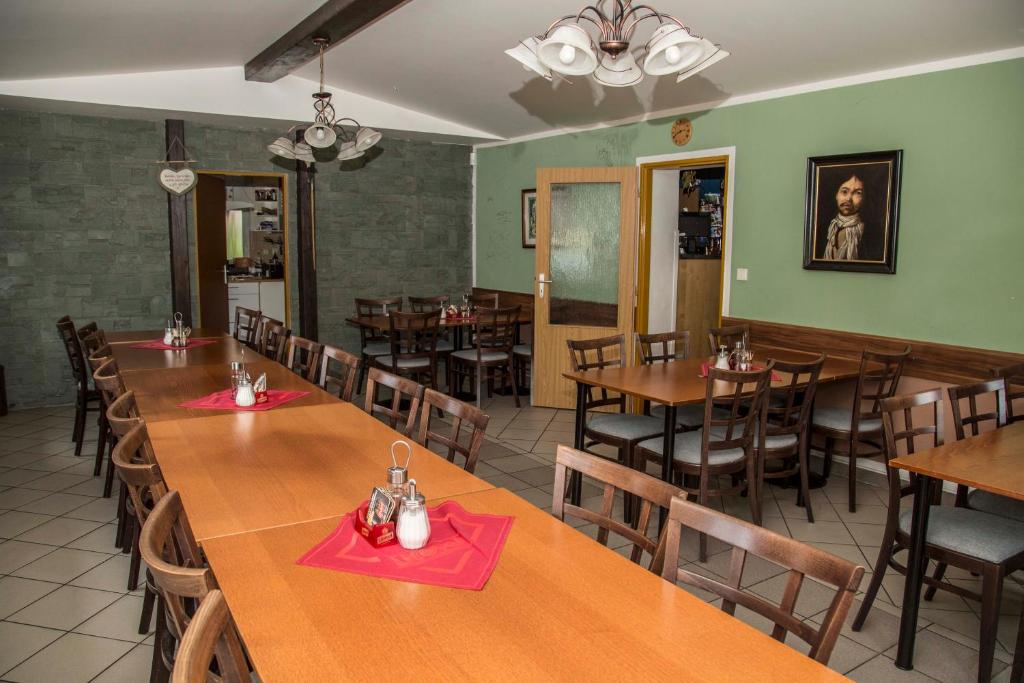 hotel U lip Trojanovice photo 4