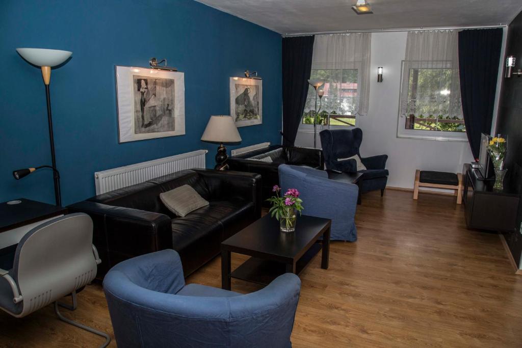 hotel U lip Trojanovice photo 2