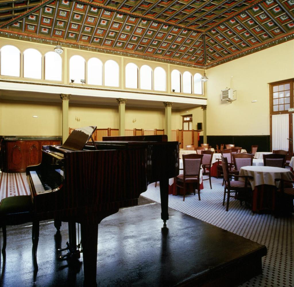 Gran Hotel Balneario photo 2