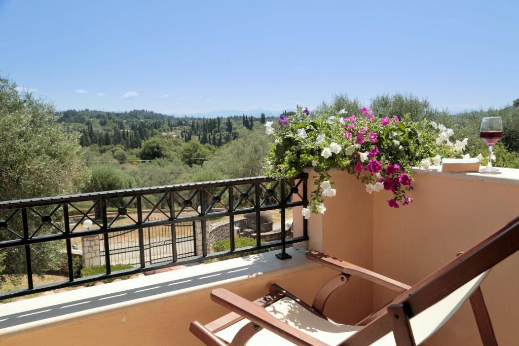 Zen House Corfu photo 1