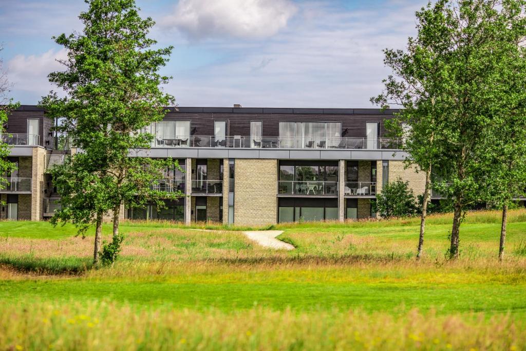 Lübker Golf Resort - Tap to explore photos