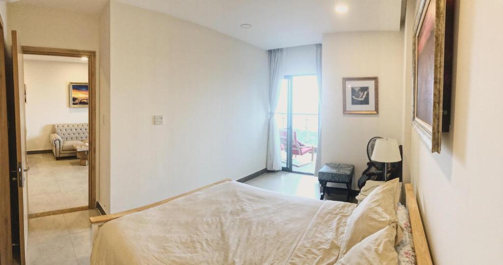 Căn hộ Blue Sapphire