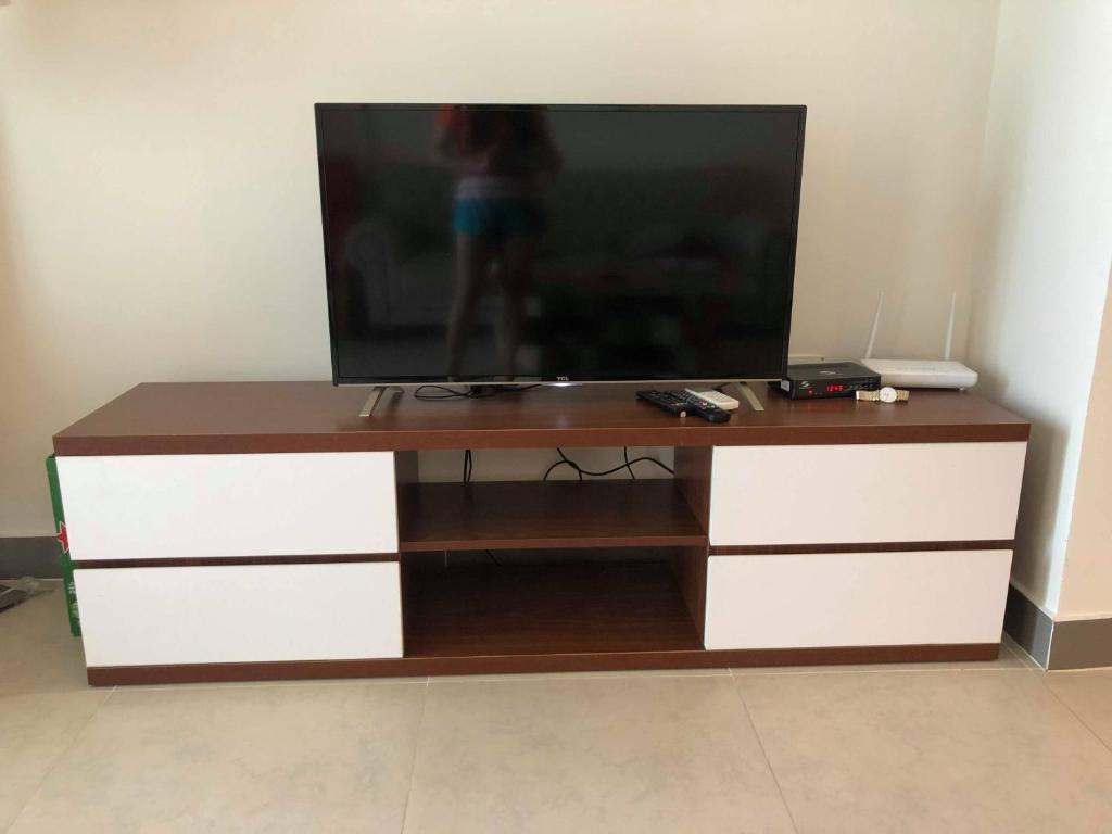 Căn hộ Blue Sapphire