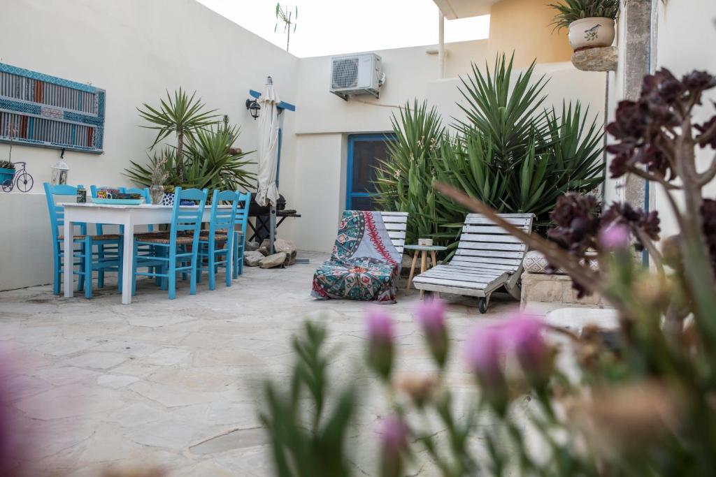 Villa Rodanthi photo 2
