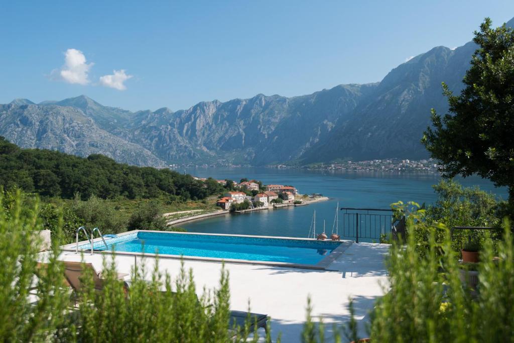 Villa Casa Nostra - Kotor photo 3