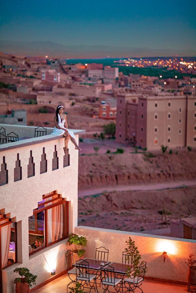 Ksar Sultan Dades photo 2