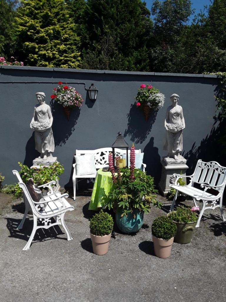 Saint Martin's Bed and Breakfast photo 1