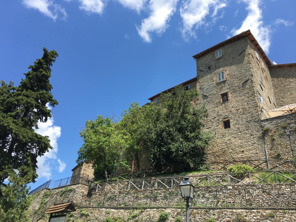 CASA AZZURRA MONTE SANTA MARIA TIBERINA photo 3