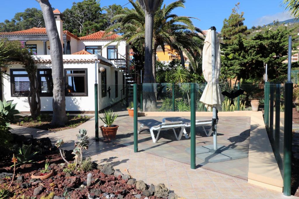 Villa Escondida photo 3