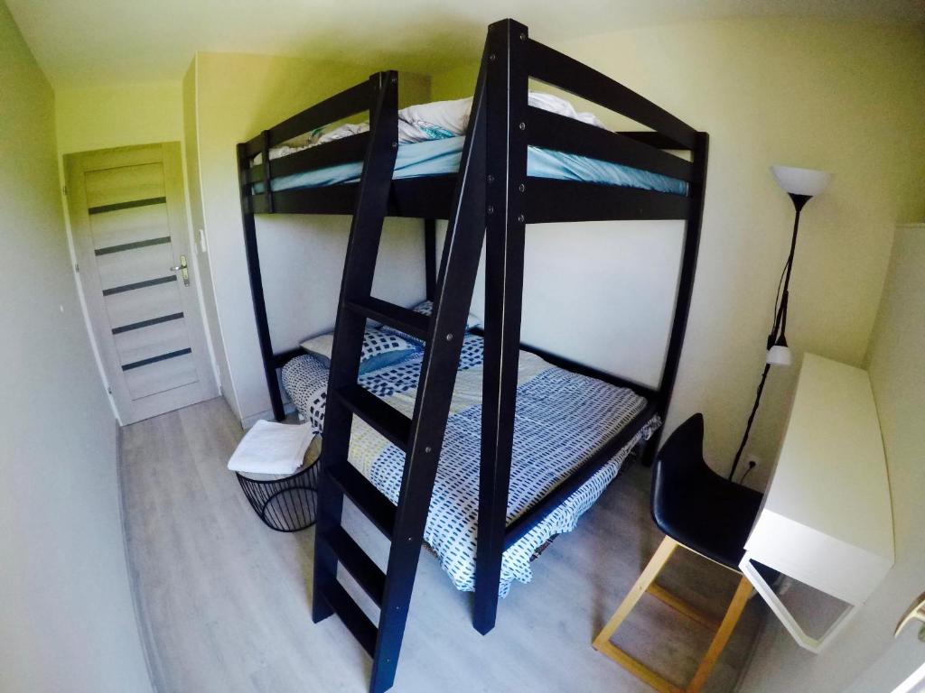 Charming & Cosy Rooms (Chambres chez l'habitant) photo 2