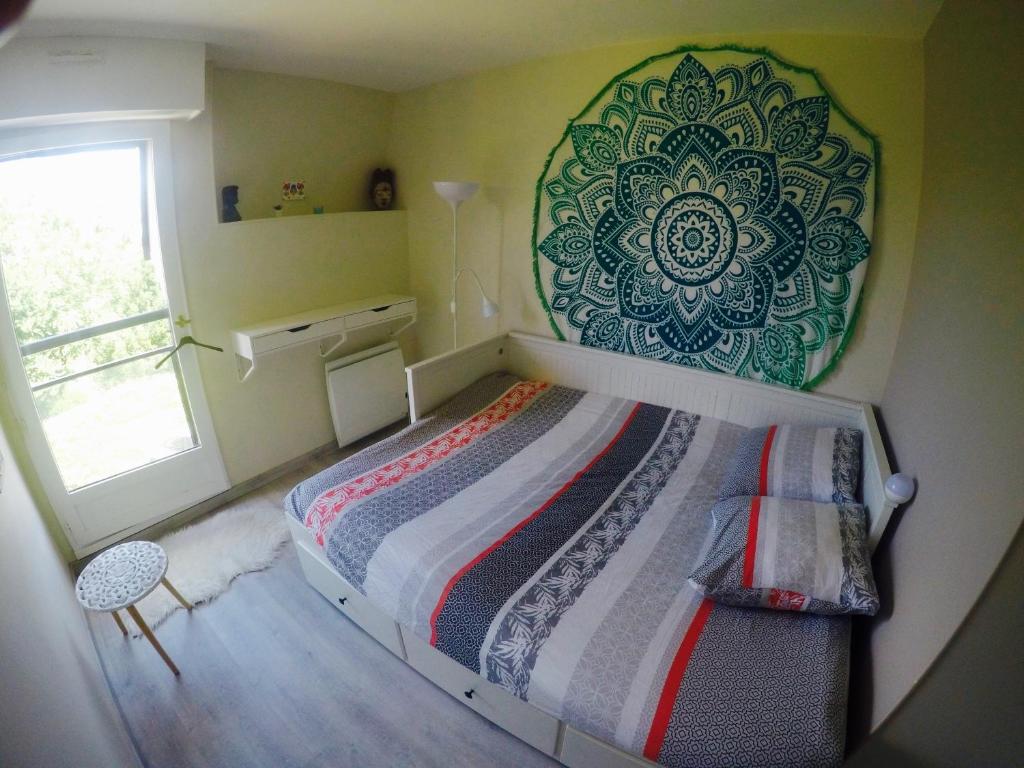 Charming & Cosy Rooms (Chambres chez l'habitant) photo 4