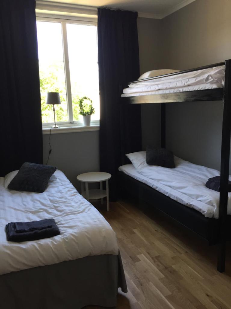 Lindens Bed&Breakfast photo 3
