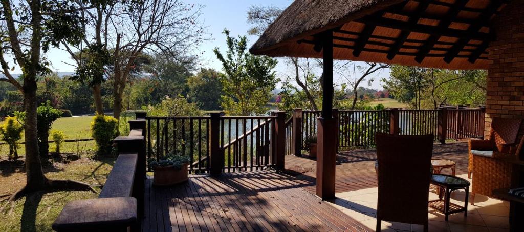 Kruger Park Lodge ITR01 3 Bedroom photo 1