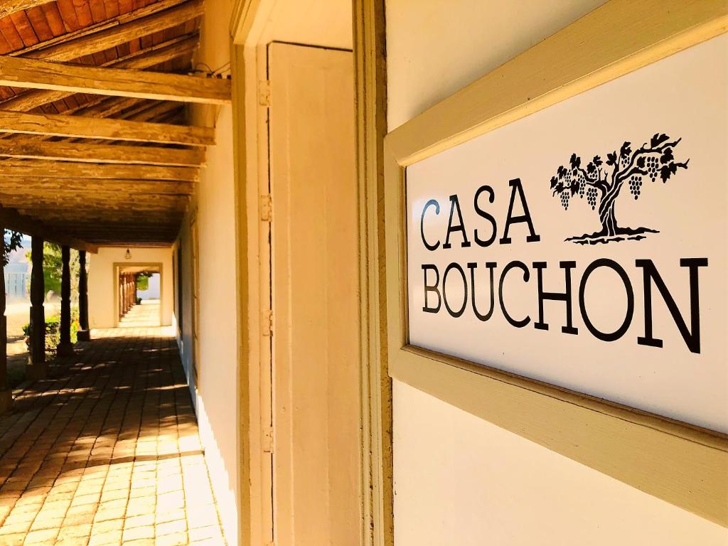 Casa Bouchon Hotel Boutique photo 1