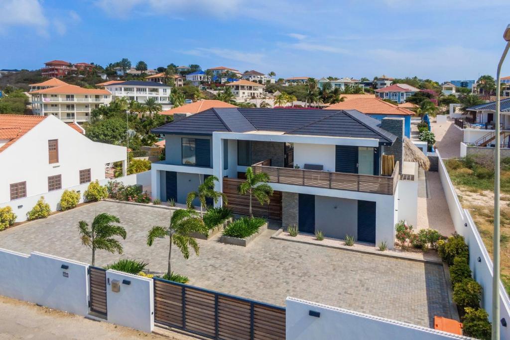 La Hasta Luxury Apartment Jan Thiel photo 1