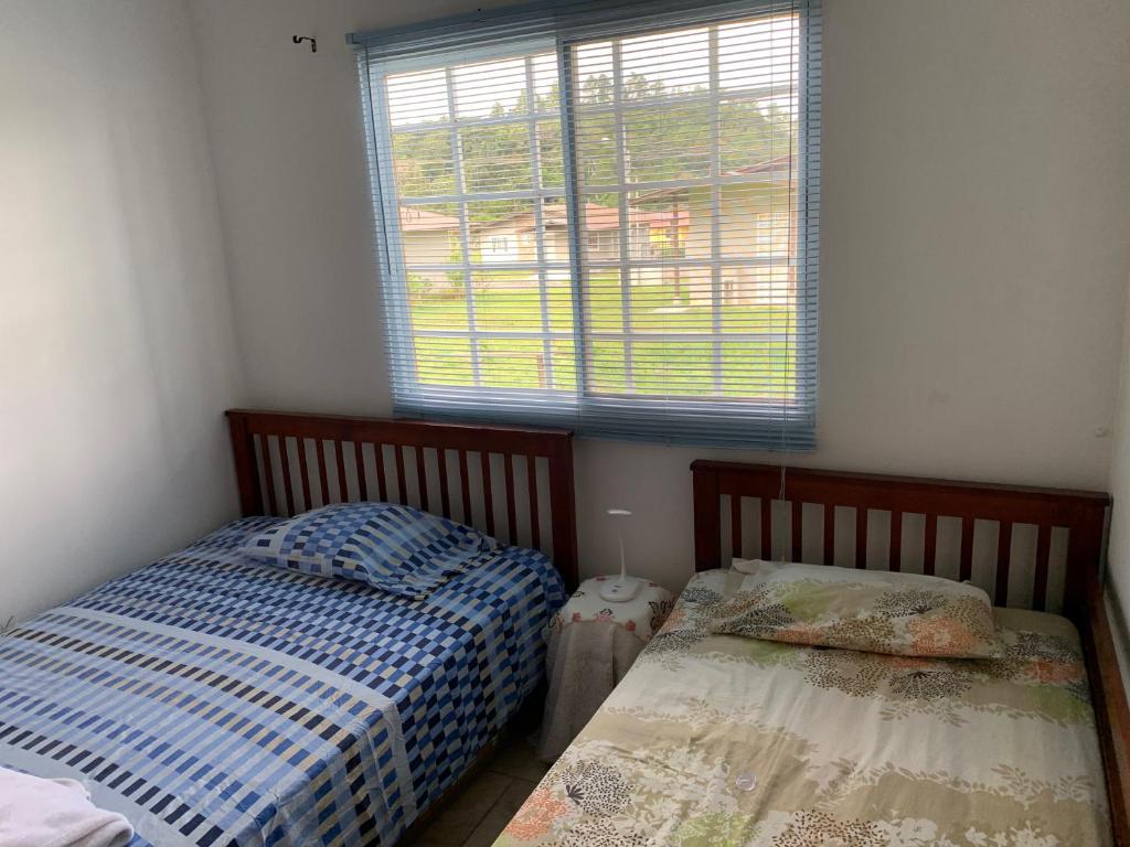 Eucaliptos Bed and Breakfast photo 1