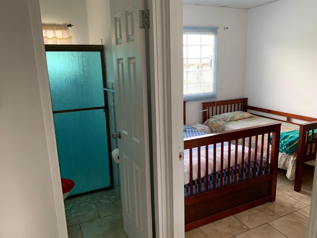 Eucaliptos Bed and Breakfast photo 2