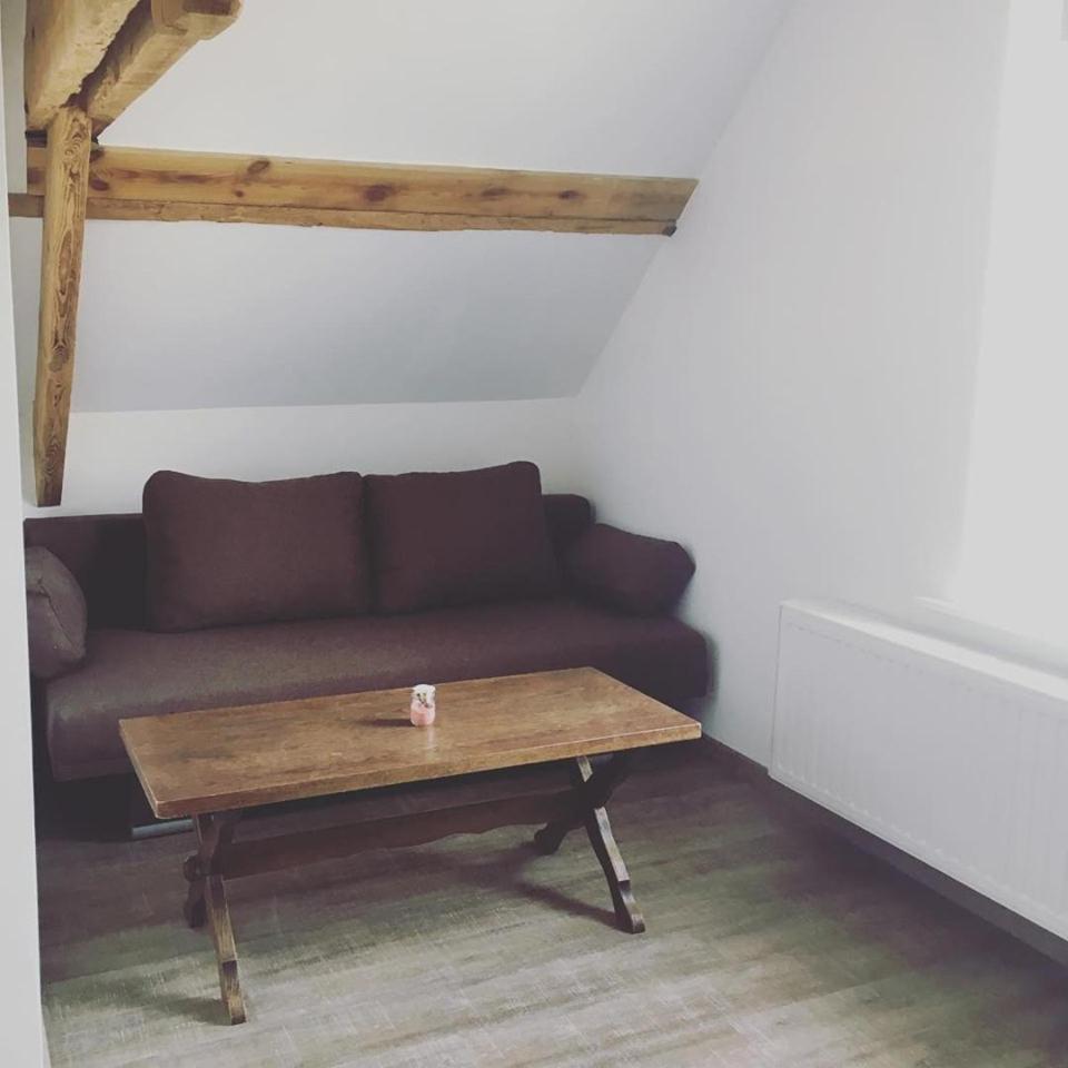 ‘t Krijtbord B&B photo 2