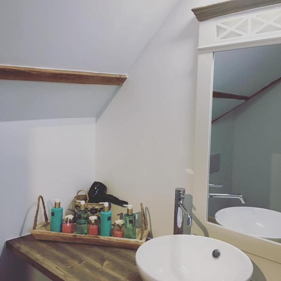 ‘t Krijtbord B&B photo 3