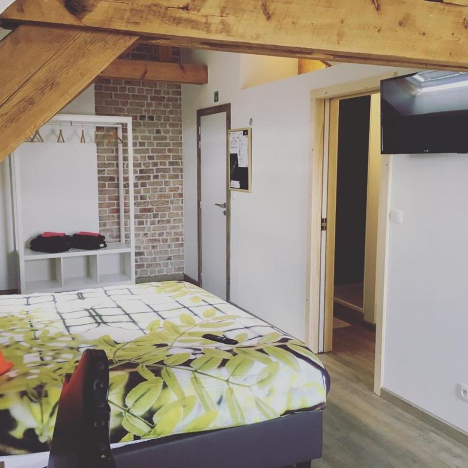 ‘t Krijtbord B&B photo 4