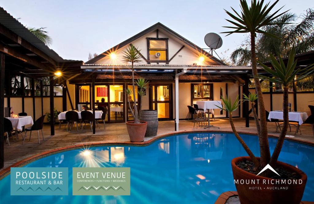 Mount Richmond Hotel photo 1