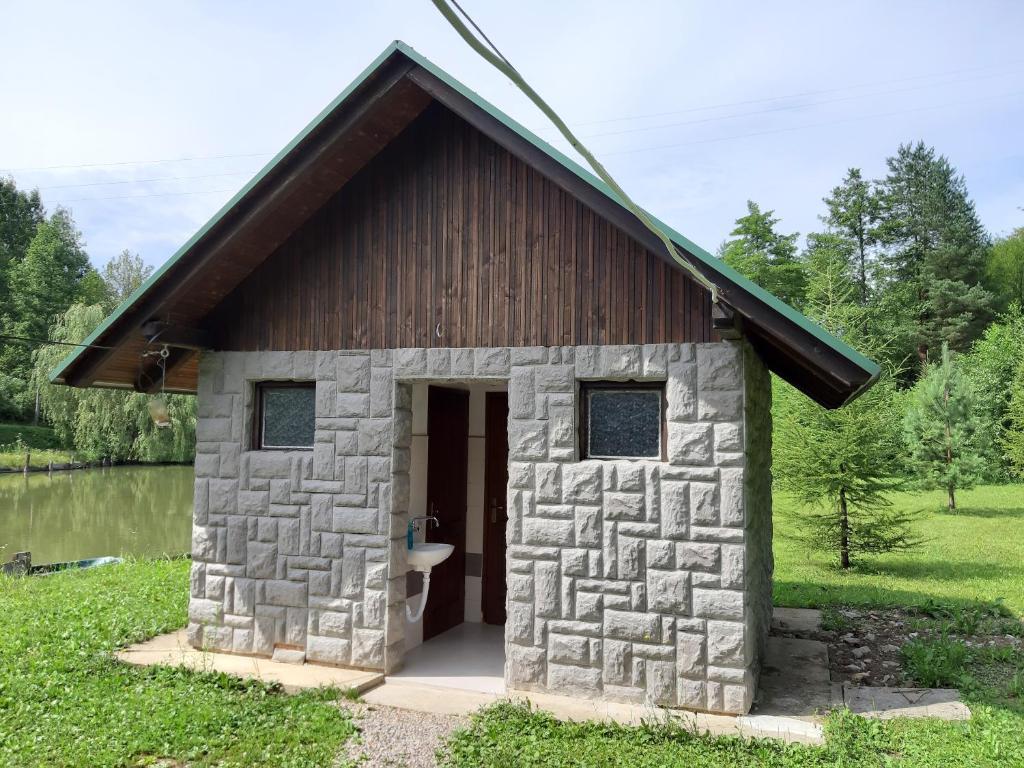 Robinson camp "Zeleni mir" photo 4
