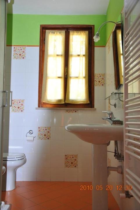 B&B La vecchia quercia Home Restaurant photo 3