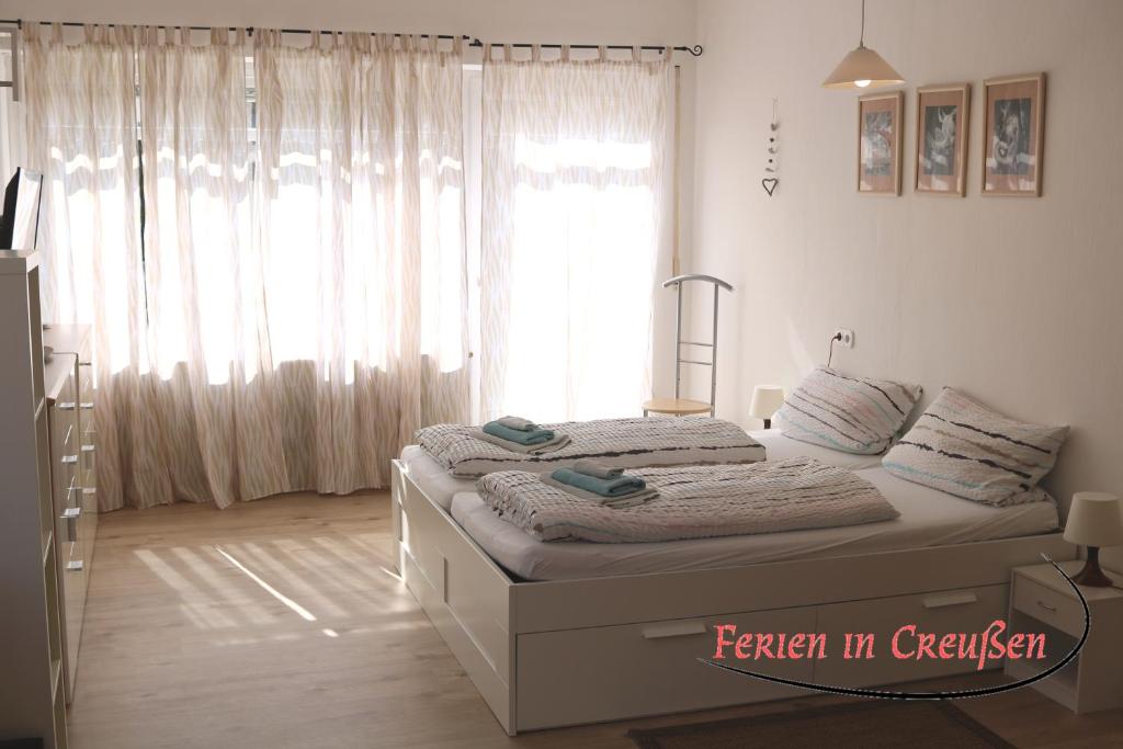Ferien in Creußen photo 1