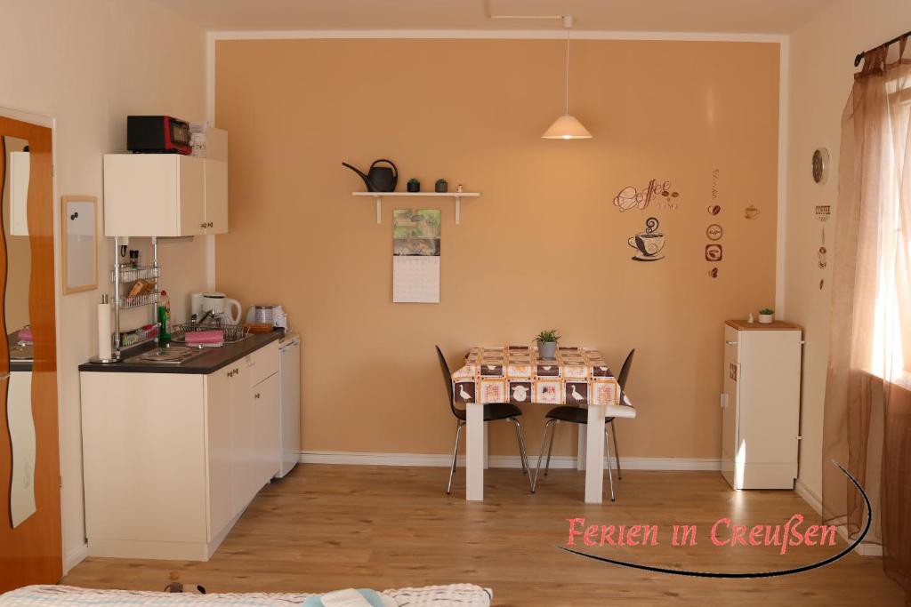 Ferien in Creußen photo 2