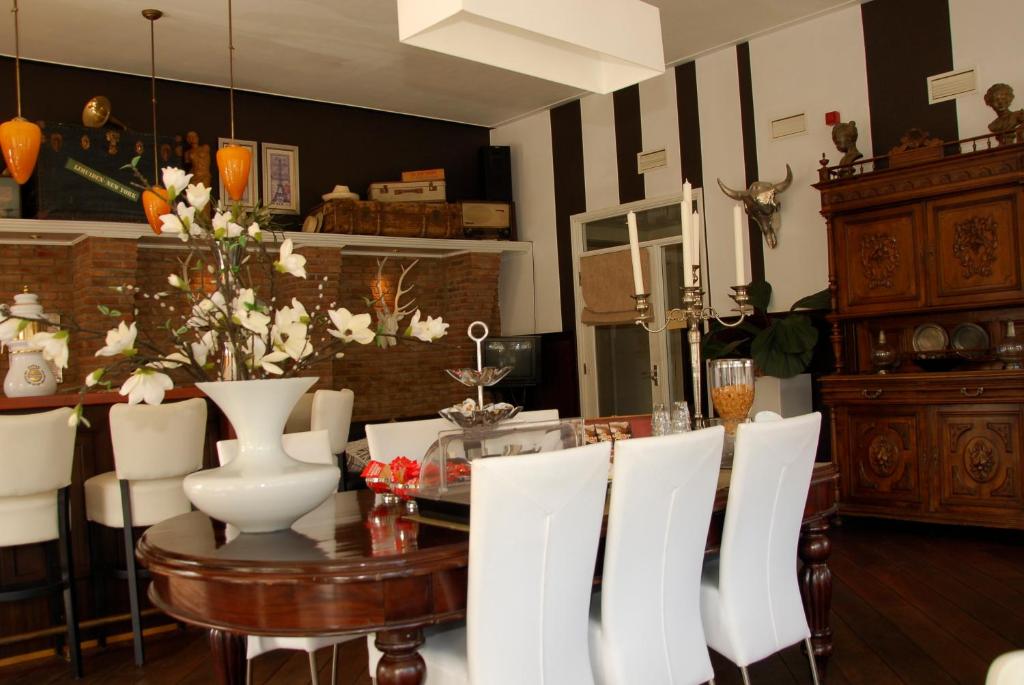 Трехместный (Трехместный номер), Hotel Prinsenhof IJmuiden