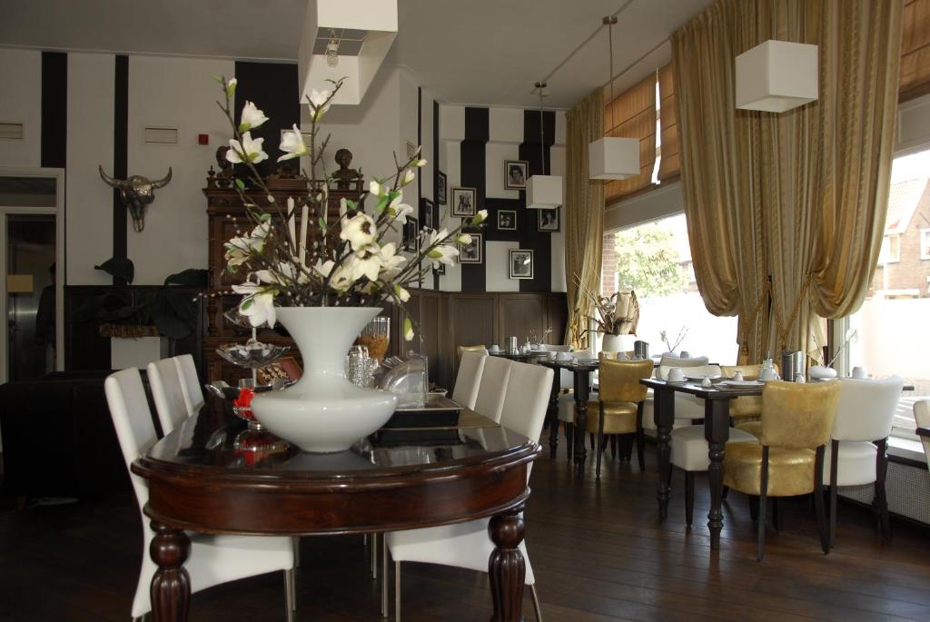 Одноместный (Одноместный номер), Hotel Prinsenhof IJmuiden