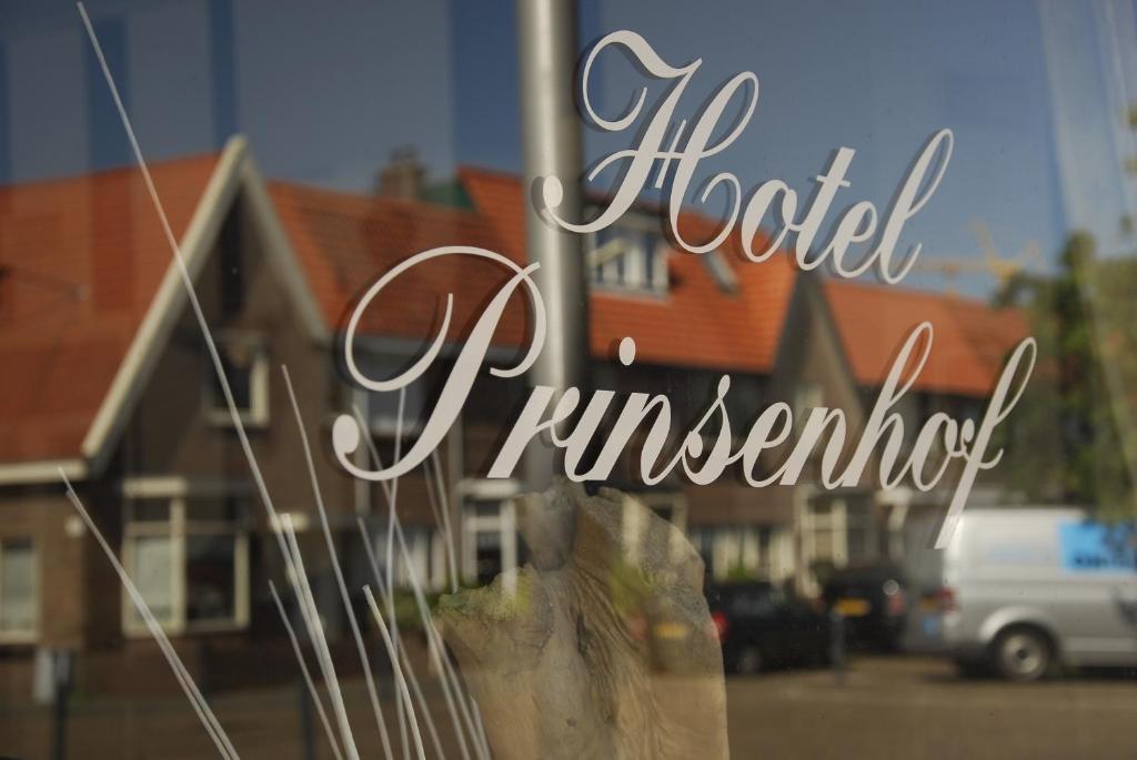 Одноместный (Одноместный номер), Hotel Prinsenhof IJmuiden