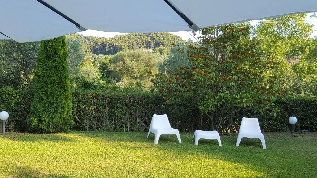 Villa Georgia Poseidi photo 4